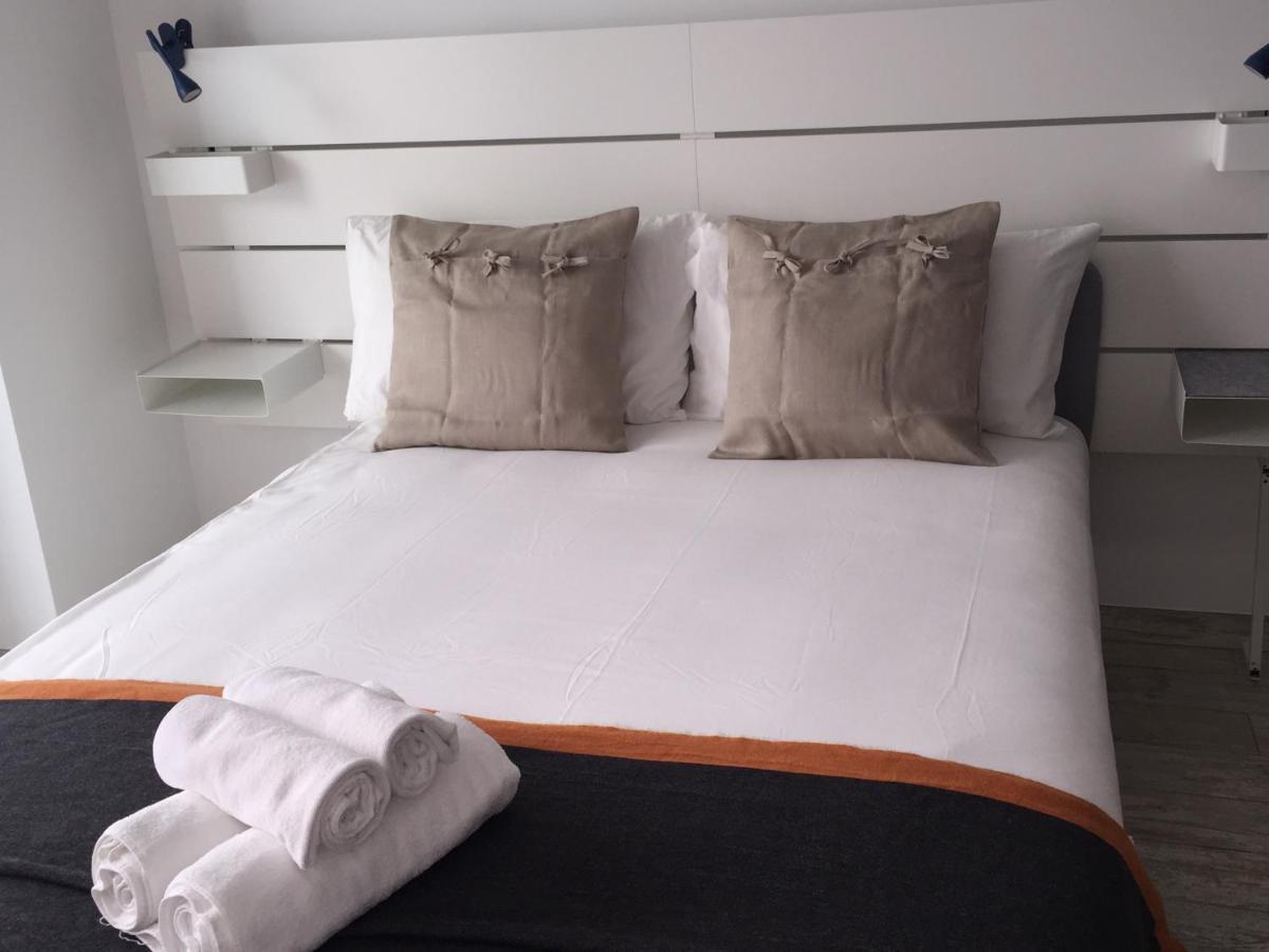 Tomarhousing - Old Town Apartment ภายนอก รูปภาพ