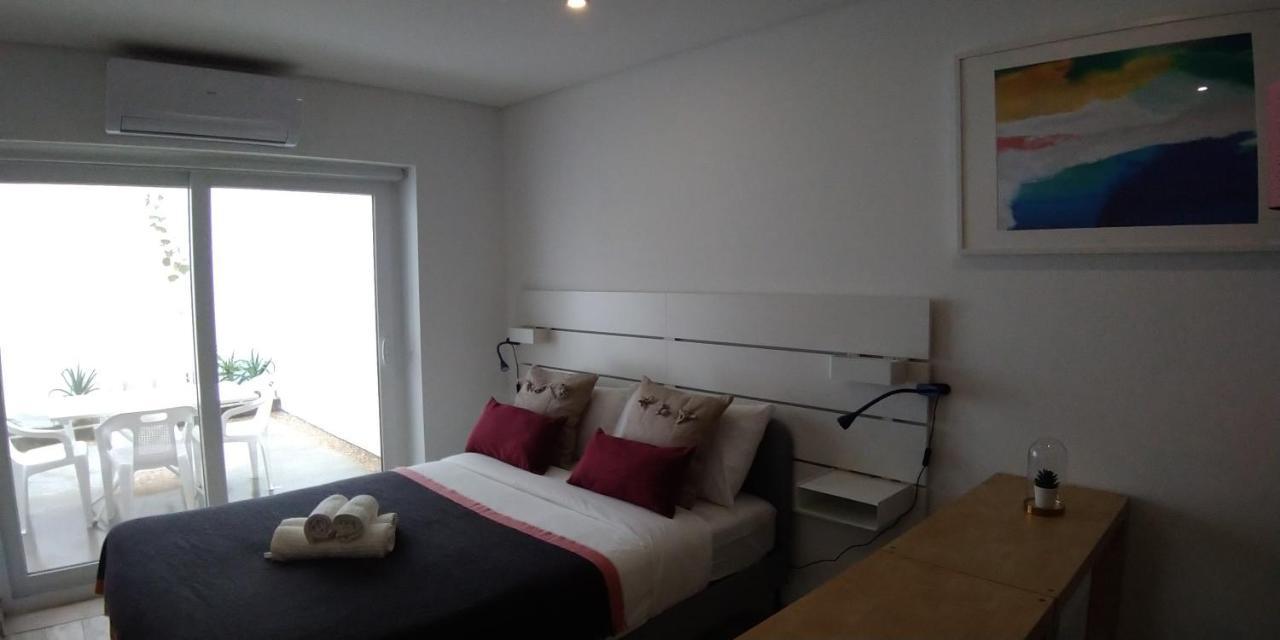 Tomarhousing - Old Town Apartment ภายนอก รูปภาพ
