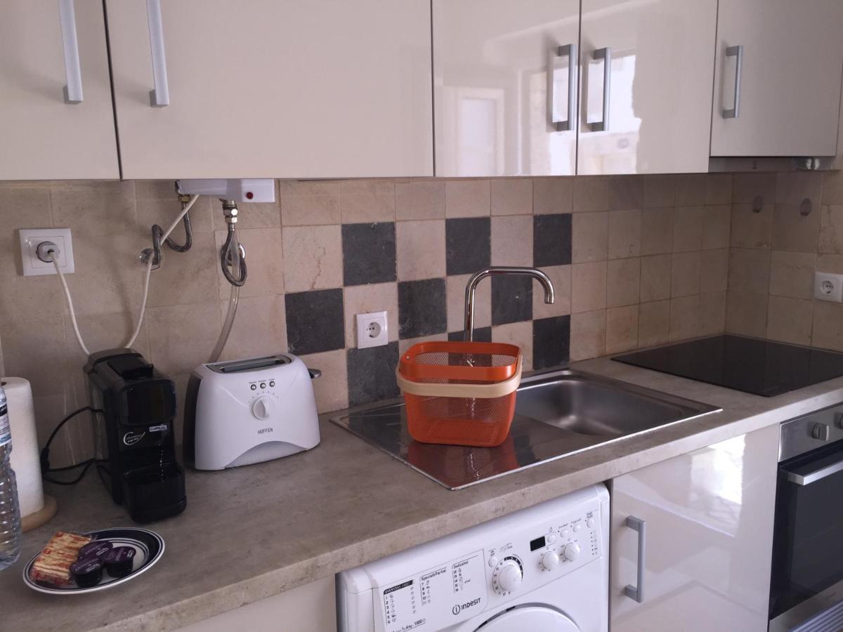 Tomarhousing - Old Town Apartment ภายนอก รูปภาพ