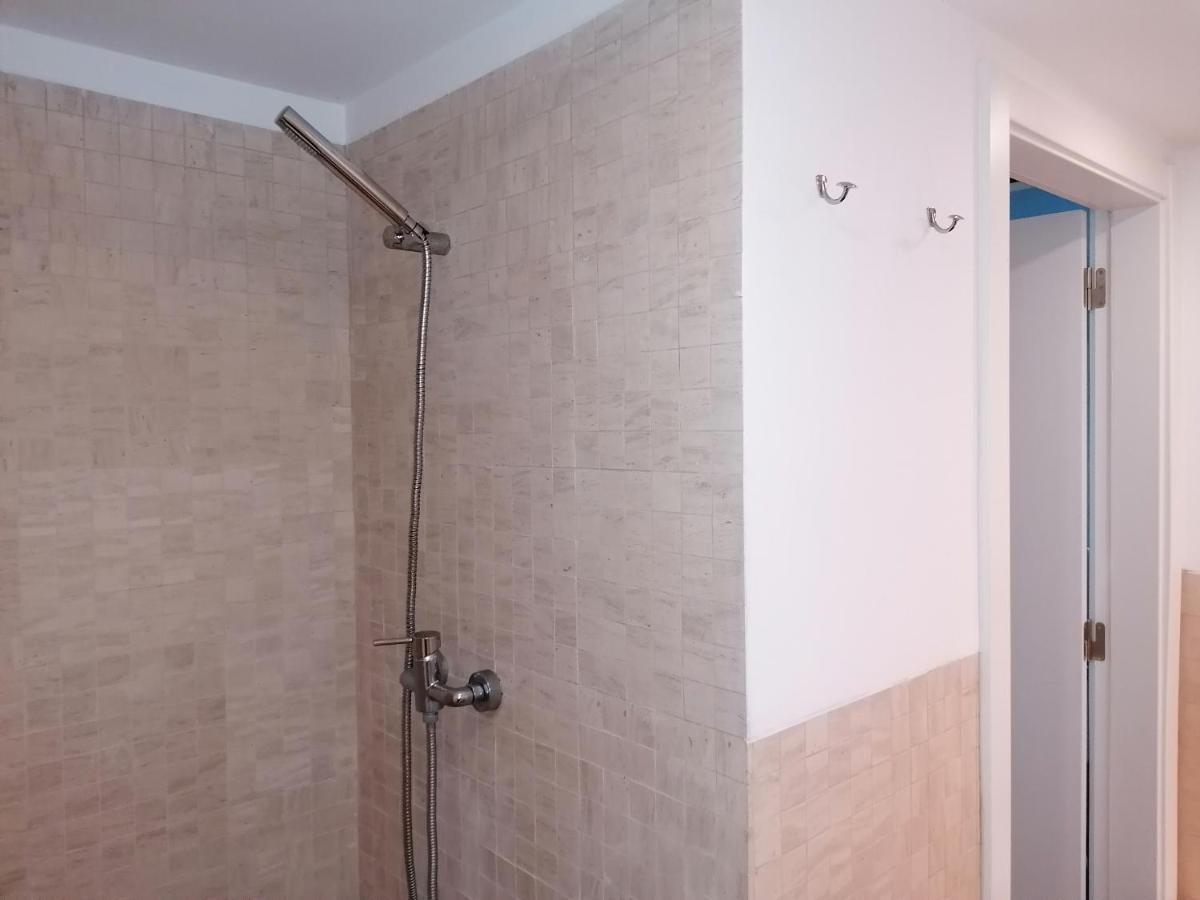 Tomarhousing - Old Town Apartment ภายนอก รูปภาพ