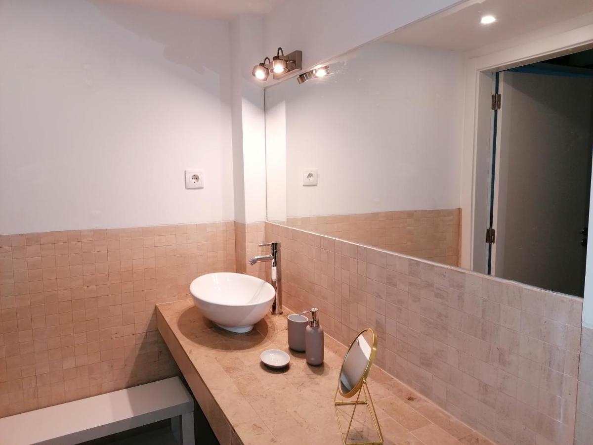 Tomarhousing - Old Town Apartment ภายนอก รูปภาพ